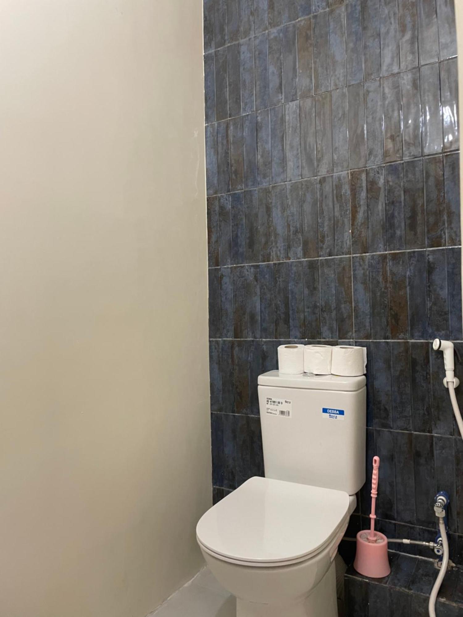 Appartement Cosy Agdal Centre Rabat Eksteriør bilde