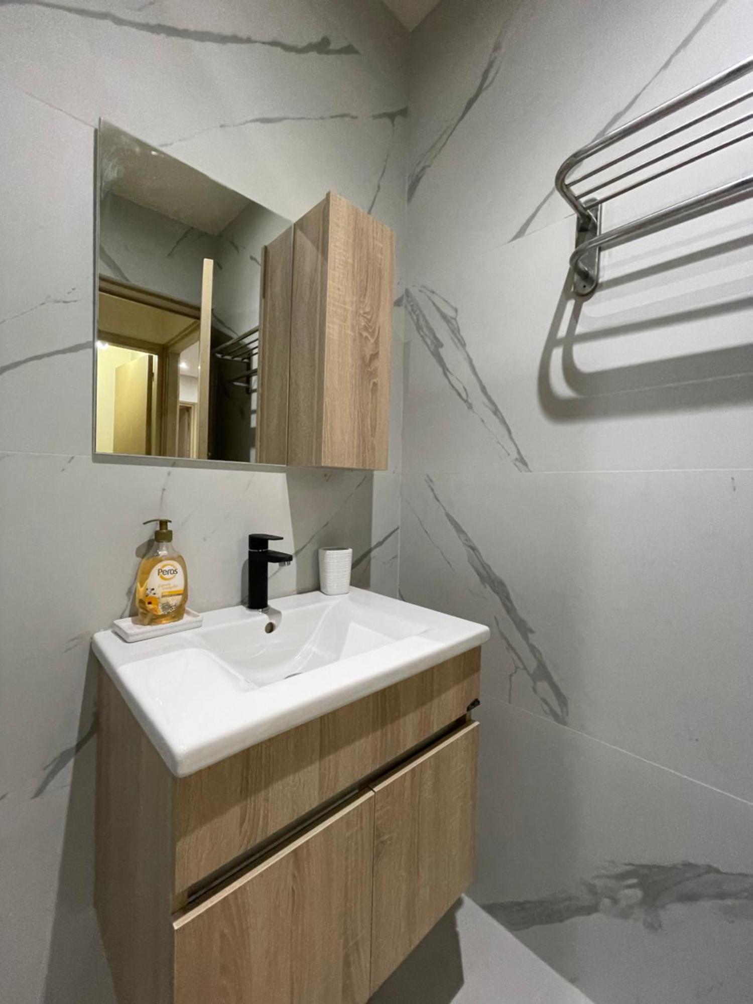 Appartement Cosy Agdal Centre Rabat Eksteriør bilde